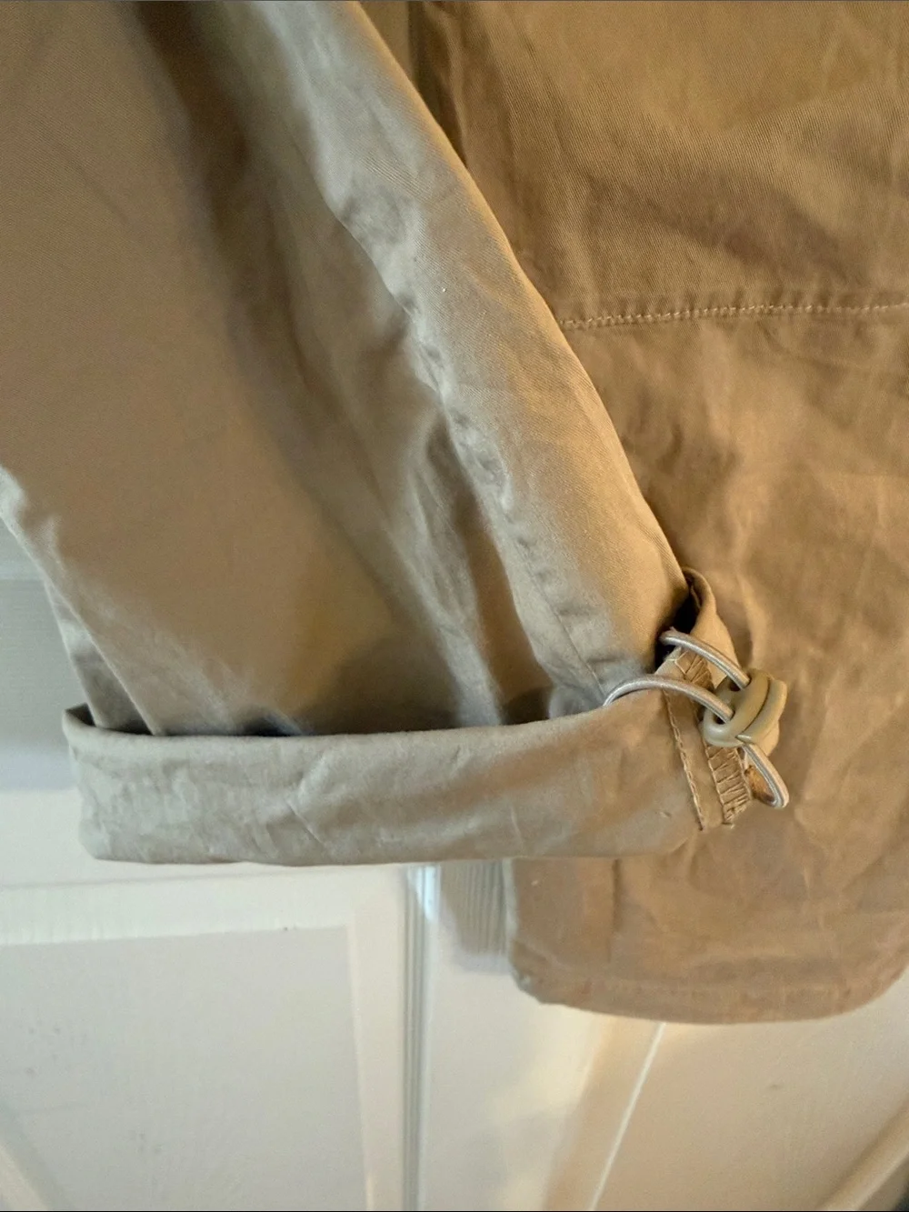 GAP relaxed cargo
